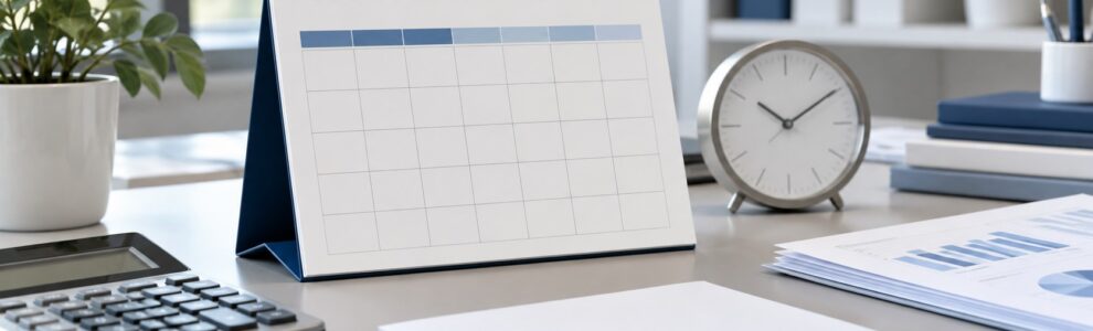 PRINCIPALI SCADENZE DAL 16 OTTOBRE AL 15 NOVEMBRE 2026